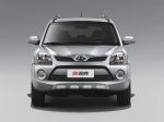 Hyundai Tucson 2013 года (CN)